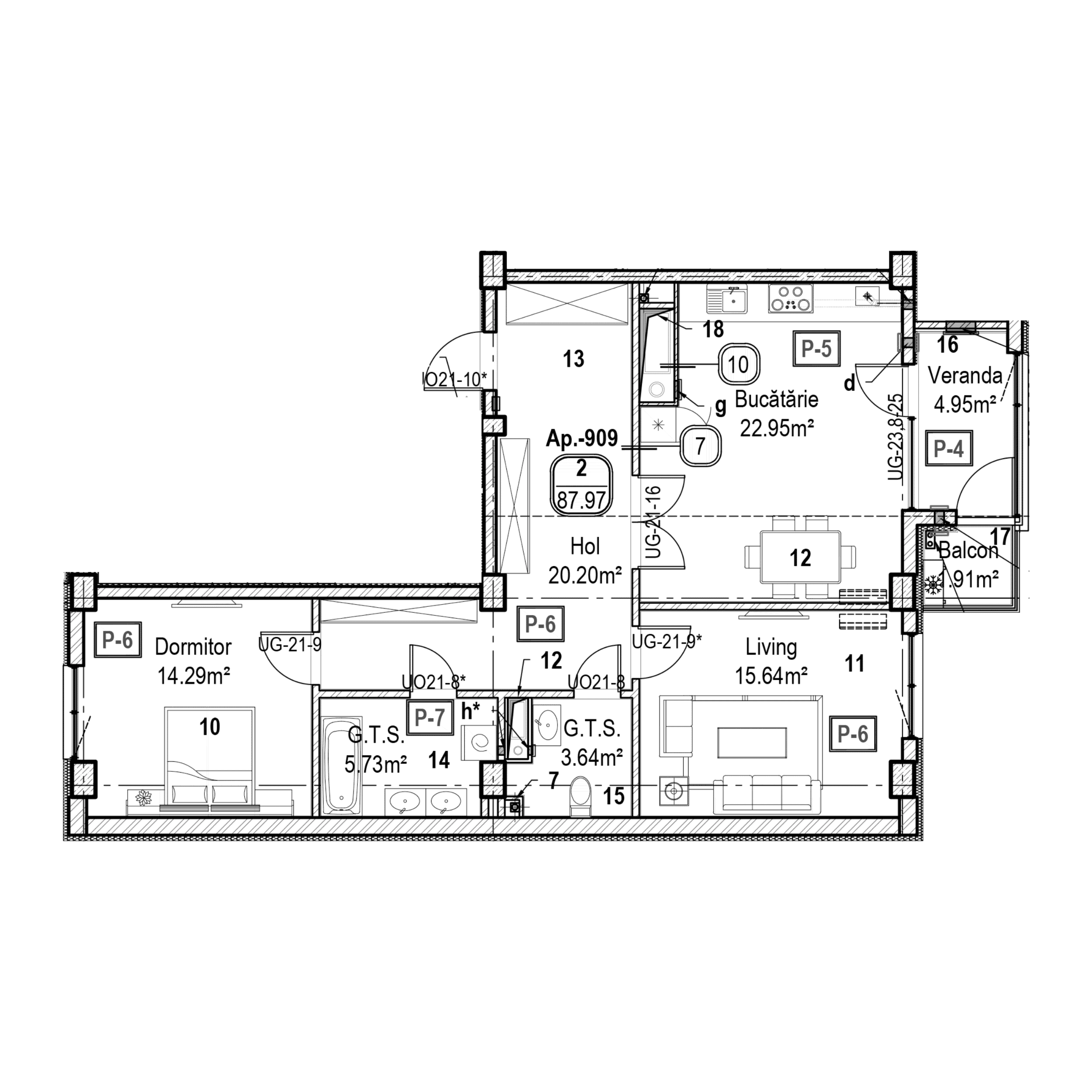 apartment cover photo